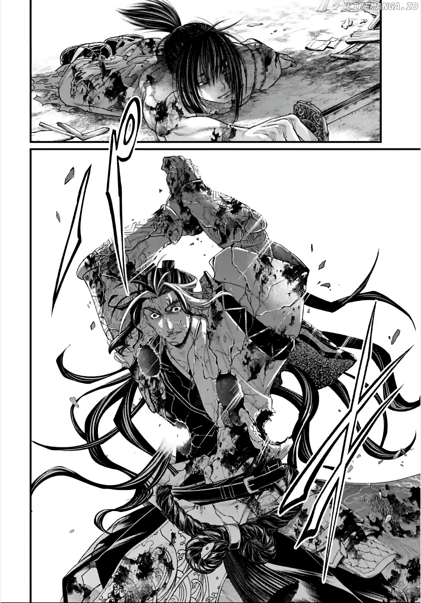 Record Of Ragnarok, Chapter 95 image 38
